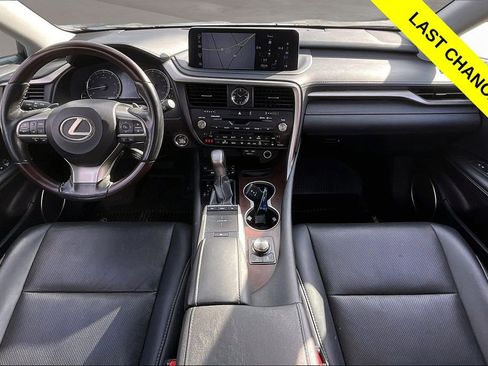 Used 2020 Lexus RX 350 AWD w/ Premium Package image 16