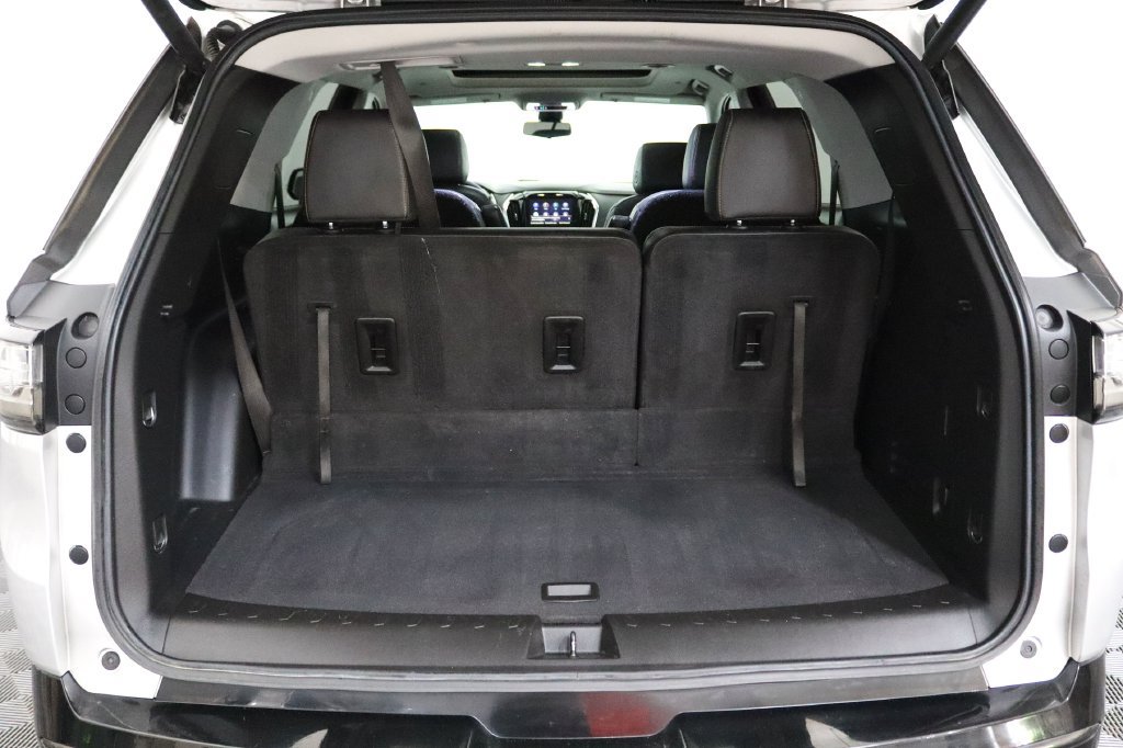 Used 2020 Chevrolet Traverse Premier w/ Redline Edition AWD/4WD image 40