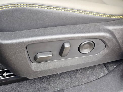 New 2026 Chevrolet Colorado ZR2 w/ Technology Package image 33