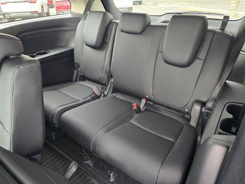 New 2026 Honda Odyssey EX-L image 12