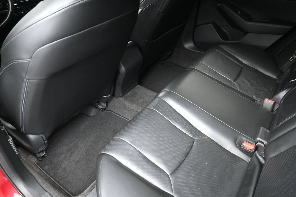 Used 2024 Honda Accord Sport image 20
