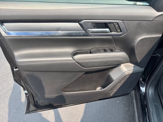Used 2026 GMC Terrain Elevation w/ LPO, Floor Liner Package AWD/4WD image 12