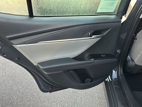 New 2026 Toyota Camry LE image 15