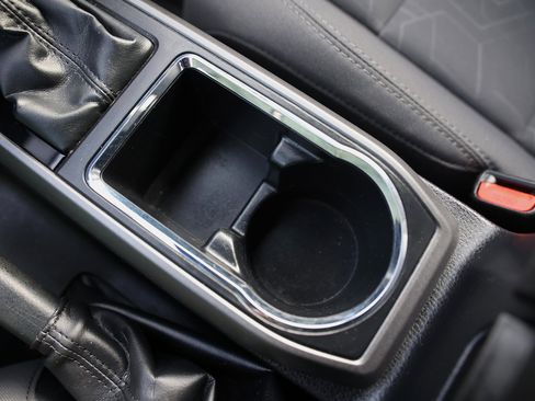 Used 2019 Toyota Tacoma TRD Sport image 32