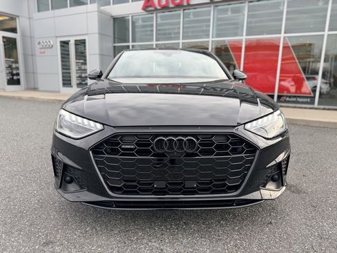 Used 2023 Audi A4 2.0T Premium Plus w/ Premium Plus Package image 9