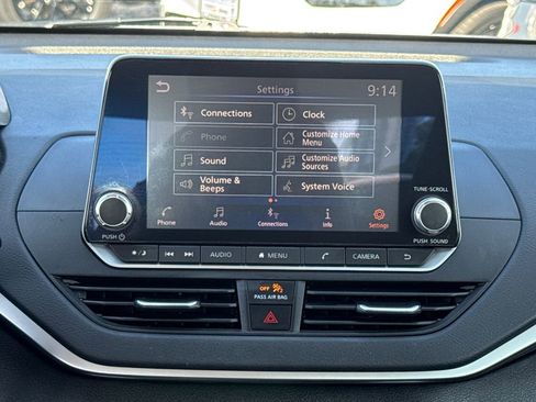 Used 2021 Nissan Altima 2.5 SV image 23