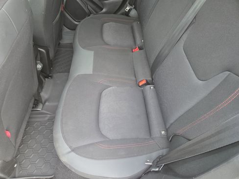 Certified 2023 Jeep Renegade Trailhawk AWD/4WD image 23