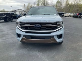 New 2026 Ford Expedition King Ranch AWD/4WD video 2