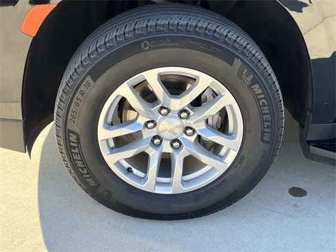 Used 2023 Chevrolet Tahoe LT image 10