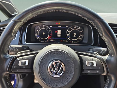 Used 2018 Volkswagen Golf R DCC & Navigation 4Motion image 53