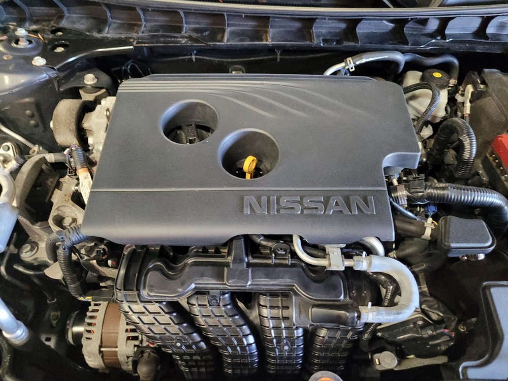 Used 2019 Nissan Altima 2.5 SR w/ SR Premium Package AWD/4WD image 30
