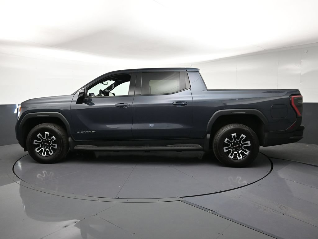 Certified 2026 GMC Sierra EV Elevation AWD/4WD image 2