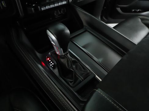 Used 2022 RAM 1500 TRX w/ TRX Level 2 Equipment Group image 17