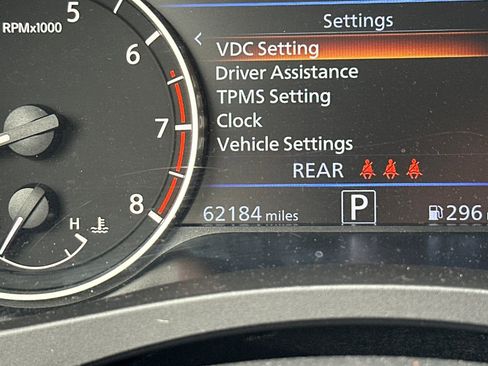 Certified 2023 Nissan Altima 2.5 SV image 24