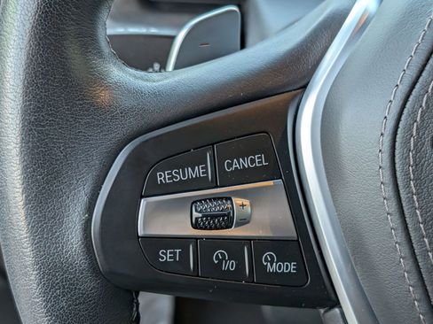 Used 2024 BMW X5 xDrive40i w/ Parking Assistance Package image 18