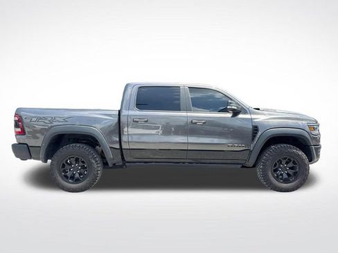 Used 2022 RAM 1500 TRX w/ TRX Level 1 Equipment Group AWD/4WD image 7