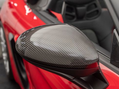 Used 2025 Porsche 718 Boxster Spyder RS image 44