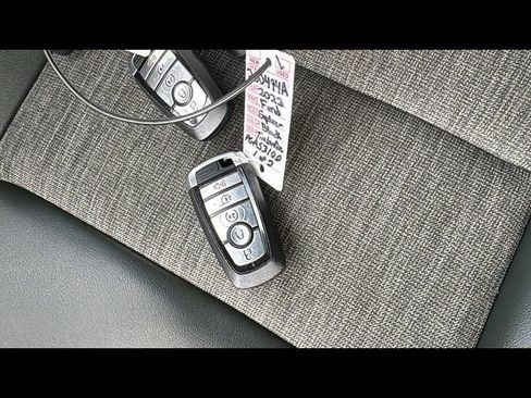 Certified 2023 Ford Explorer Timberline w/ Timberline Technology Package AWD/4WD image 31