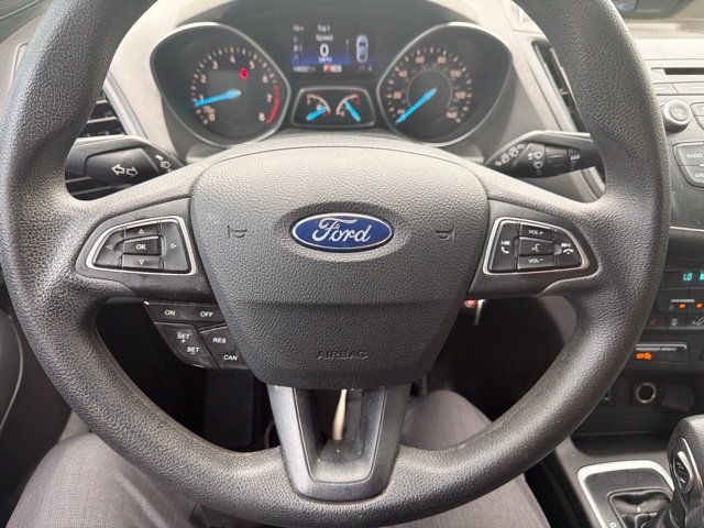 Used 2018 Ford Escape SE AWD/4WD image 14