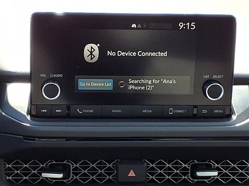 Certified 2023 Honda Accord EX image 14
