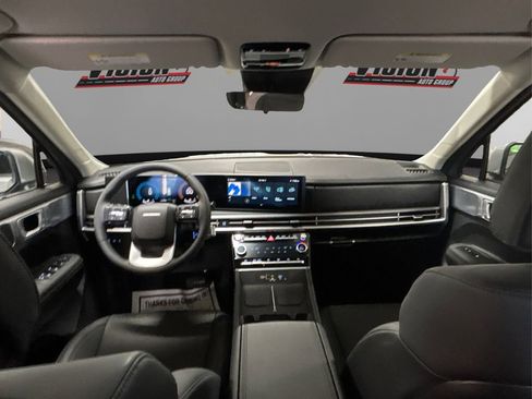 New 2026 Hyundai Santa Fe SEL image 17