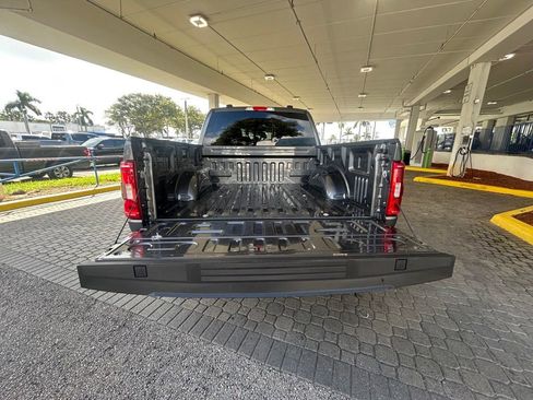 Used 2023 Ford F150 XLT w/ Equipment Group 302A High image 32