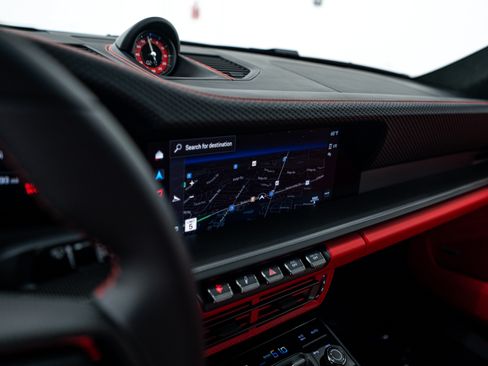 Certified 2024 Porsche 911 GT3 RWD image 19