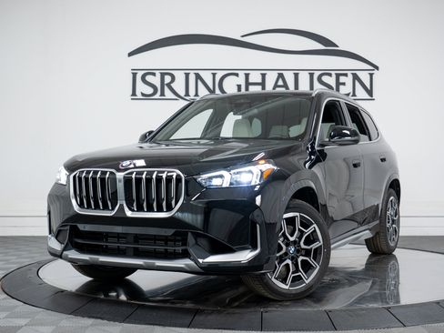 New 2026 BMW X1 xDrive28i w/ Convenience Package AWD/4WD image 26