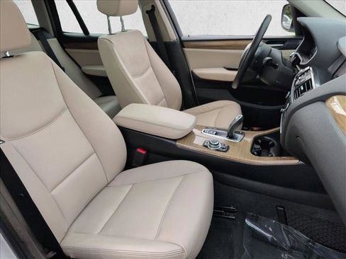 Used 2012 BMW X3 xDrive28i image 23