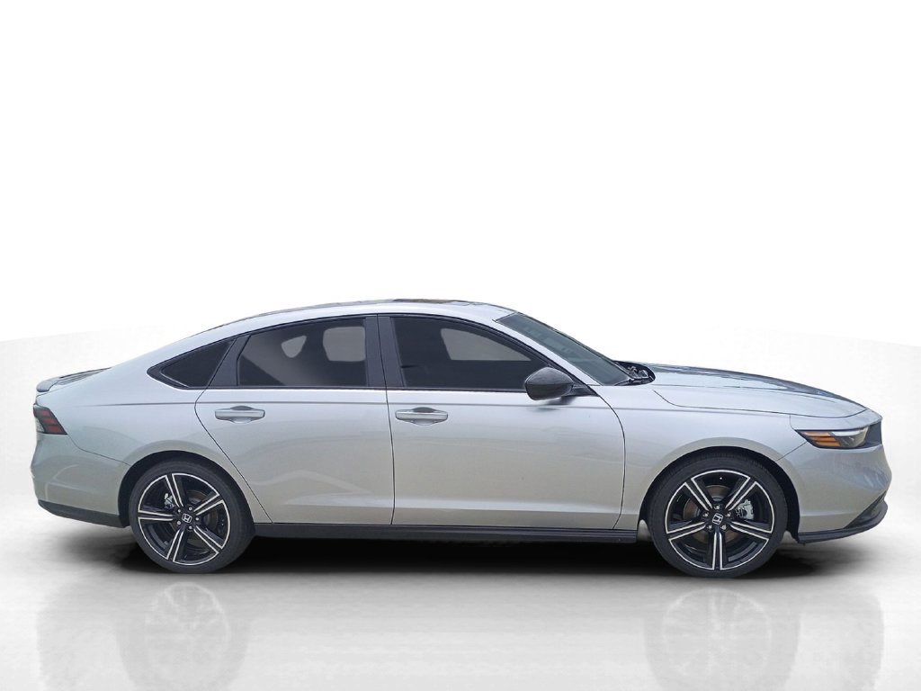 New 2026 Honda Accord Sport image 5