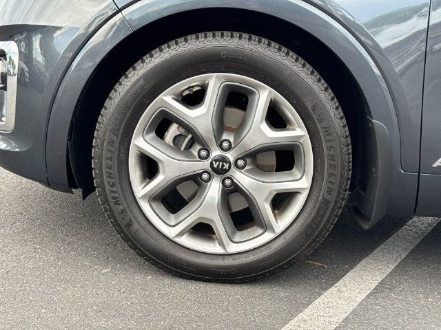 Used 2020 Kia Sorento SX AWD/4WD image 6