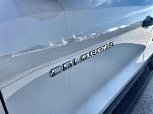 Certified 2026 Chevrolet Colorado Trail Boss image 31