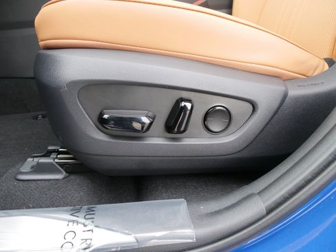 Used 2025 Lexus NX 250 NX 250 Premium image 17