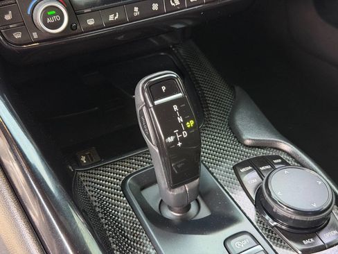 Used 2020 Toyota Supra Premium w/ Driver Assist Package RWD image 40