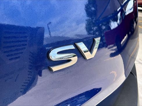 Used 2023 Nissan Rogue SV w/ SV Premium B Package image 10