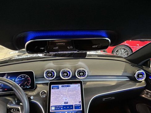 Used 2024 Mercedes-Benz CLE 450 4MATIC Coupe image 25