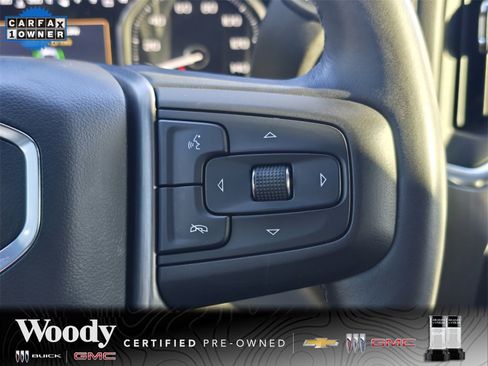 Certified 2020 GMC Sierra 2500 Denali w/ Denali Ultimate Package image 19