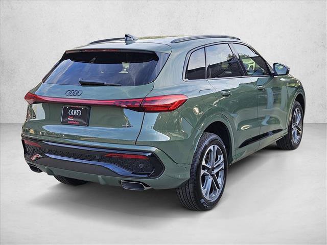 New 2026 Audi Q5 2.0T AWD/4WD image 5
