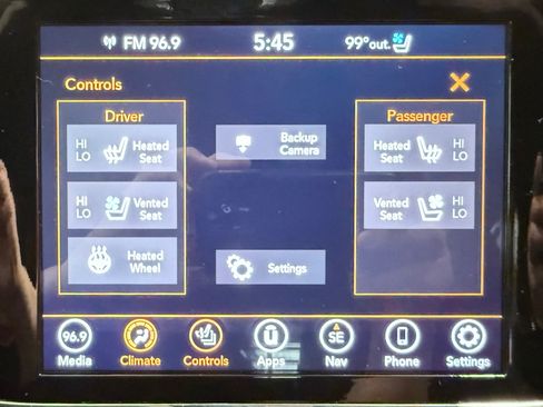 Used 2021 Jeep Grand Cherokee Limited w/ Quick Order Package 28K 80th AWD/4WD image 30
