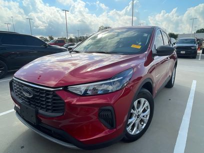 Used 2023 Ford Escape Active