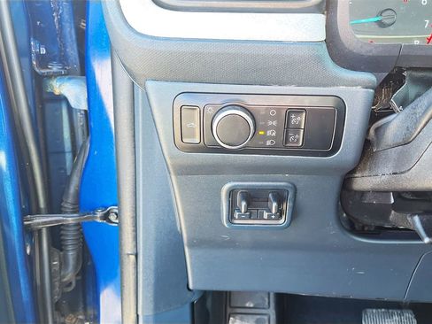 Used 2023 Ford Maverick XLT w/ Equipment Group 300A Standard AWD/4WD image 10
