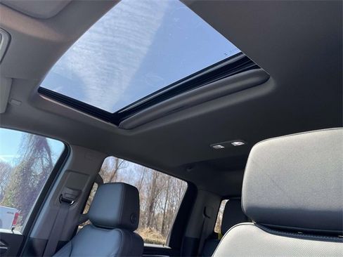 Used 2026 Chevrolet Silverado 2500 LTZ w/ LTZ Plus Package image 8