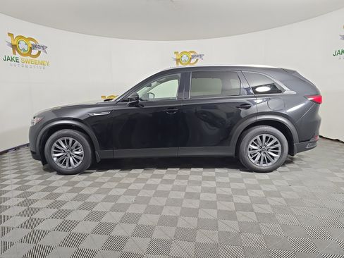 Certified 2024 MAZDA CX-90 Plug-In Hybrid w/ Preferred image 5
