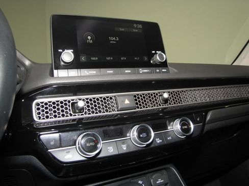 Used 2024 Honda Civic EX image 7