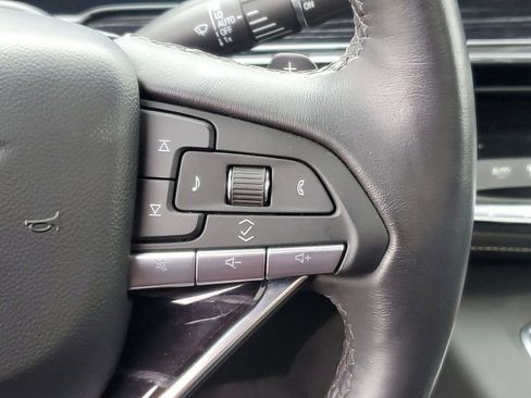 Certified 2023 Cadillac Escalade Sport w/ LPO, ONYX Package AWD/4WD image 13