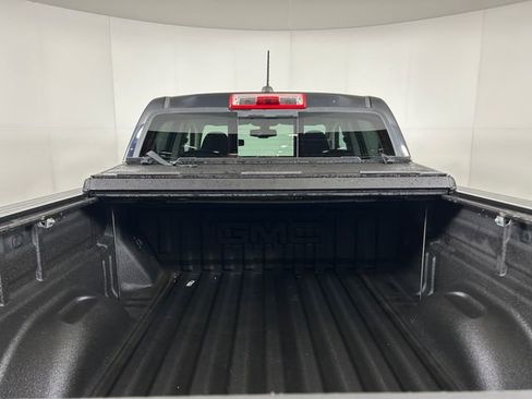 Used 2019 GMC Canyon SLE image 27