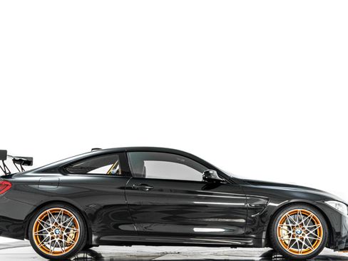 Used 2016 BMW M4 GTS RWD image 2