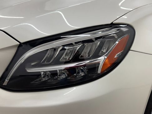 Used 2020 Mercedes-Benz C 63 AMG S image 26