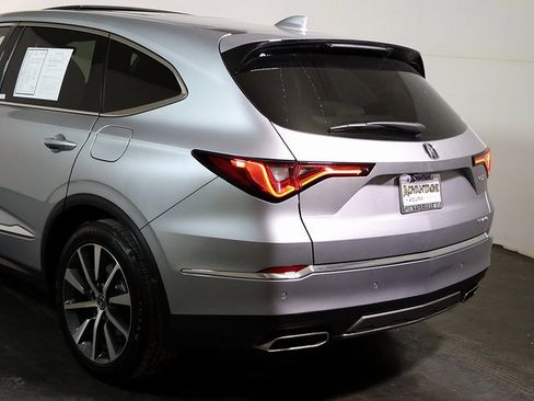 Used 2026 Acura MDX Technology Package image 11