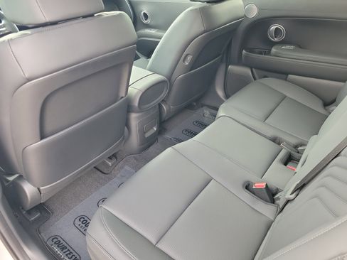 New 2026 Hyundai Palisade SEL FWD image 10